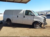 Chevrolet Express Work Van 1GCGG25C681206065 снимка