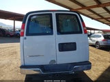 Chevrolet Express Work Van 1GCGG25C681206065 снимка