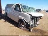 Chevrolet Express Work Van 1GCGG25C681206065 снимка