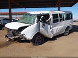 Chevrolet Express Work Van 1GCGG25C681206065 снимка