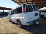 Chevrolet Express Work Van 1GCGG25C681206065 снимка