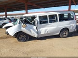 Chevrolet Express Work Van 1GCGG25C681206065 снимка