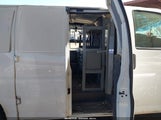 Chevrolet Express Work Van 1GCGG25C681206065 снимка