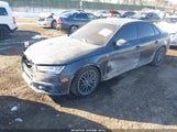 Audi A4 2.0T Premium WAUENAF47JA082387 снимка