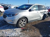 Chevrolet Equinox Premier 2GNAXVEV6J6283912 снимка