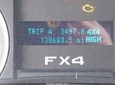 Ford F-150 Fx4/Lariat/Xl/Xlt 1FTPX14V29FA99260 fotografie