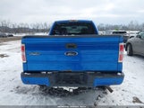 Ford F-150 Fx4/Lariat/Xl/Xlt 1FTPX14V29FA99260 fotografie