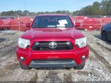 Toyota Tacoma Base V6 3TMLU4EN9FM175463 снимка
