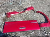 Toyota Tacoma Base V6 3TMLU4EN9FM175463 снимка