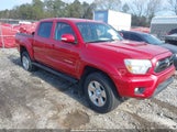 Toyota Tacoma Base V6 3TMLU4EN9FM175463 снимка