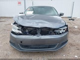 Volkswagen Jetta 1.8T Se 3VWD17AJ9EM268335 photo