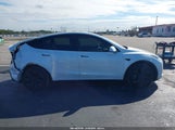 Tesla Model Y Long Range Dual Motor All-Wheel Drive/Rwd 7SAYGDED2RF206990 photo