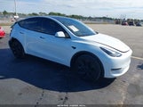 Tesla Model Y Long Range Dual Motor All-Wheel Drive/Rwd 7SAYGDED2RF206990 снимка