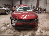 Kia K5 Lx 5XXG24J26MG002792 photo