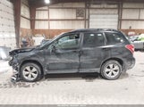 Subaru Forester 2.5I Premium JF2SJADC6GH402263 снимка