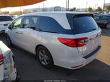 Honda Odyssey Ex-L/Ex-L W/Navi Res 5FNRL6H70LB003439 снимка