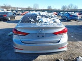 Hyundai Elantra Se 5NPD84LFXHH087504 photo
