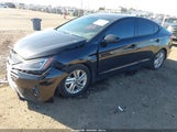 Hyundai Elantra Value Edition 5NPD84LF3KH426921 снимка