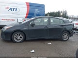 Toyota Prius Two JTDKBRFU3G3013478 снимка