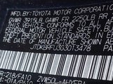 Toyota Prius Two JTDKBRFU3G3013478 снимка