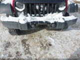 Jeep Wrangler Willys Wheeler 1C4AJWAG7GL262235 снимка