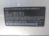 BMW 330I 3MW5R1J00L8B18640 снимка
