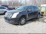 Cadillac Srx Luxury Collection 3GYFNCE34DS590521 снимка