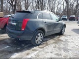 Cadillac Srx Luxury Collection 3GYFNCE34DS590521 снимка