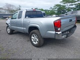 Toyota Tacoma Sr5 3TYRX5GN3NT036923 fotografie