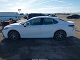 Toyota Camry Se 4T1G11AK9NU672460 fotografie