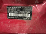 Mitsubishi Mirage G4 Es/Rf ML32F3FJ1KHF04432 снимка