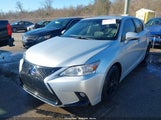 Lexus Ct 200H JTHKD5BH5E2204283 снимка