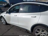 Tesla Model Y Awd/Long Range Dual Motor All-Wheel Drive 7SAYGDEEXPF624848 снимка