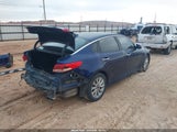 Kia Optima Lx 5XXGT4L32JG255655 снимка