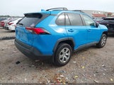 Toyota Rav4 Le 2T3H1RFV8LW062771 снимка