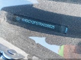 Honda Accord Hybrid Sport 1HGCY2F57RA026625 снимка