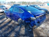 Honda Accord Hybrid Sport 1HGCY2F57RA026625 fotografie