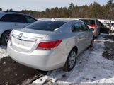 Buick Lacrosse Cxl 1G4GD5GD0BF335165 снимка