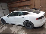 Tesla Model S Long Range Dual Motor All-Wheel Drive/Long Range Plus Dual Motor All-Wheel Drive 5YJSA1E23LF354901 fotografie