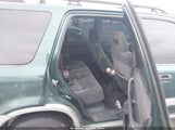 Honda Cr-V Lx JHLRD28401C000985 снимка