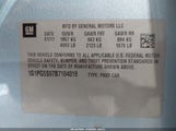 Chevrolet Cruze 2Lt 1G1PG5S97B7184018 снимка