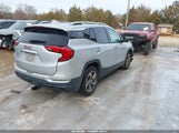GMC Terrain Slt 3GKALPEV7JL224058 снимка