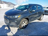 Chevrolet Trax Ls 3GNCJNSB2KL257289 снимка