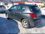 Chevrolet Trax Ls 3GNCJNSB2KL257289 снимка