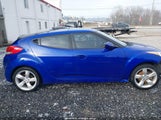 Hyundai Veloster Base W/Black KMHTC6AD5EU199471 снимка