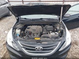 Hyundai Sonata Gls 5NPEB4AC8EH936829 снимка