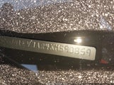 Infiniti Q50 3.0T Signature Edition JN1EV7AR4KM590859 снимка