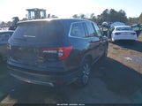 Honda Pilot Awd Ex-L 5FNYF6H57LB031448 снимка