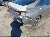 Hyundai Elantra Limited KMHLP4AG3PU403948 fotografie