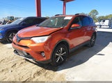 Toyota Rav4 Xle JTMWFREV2GD091602 снимка